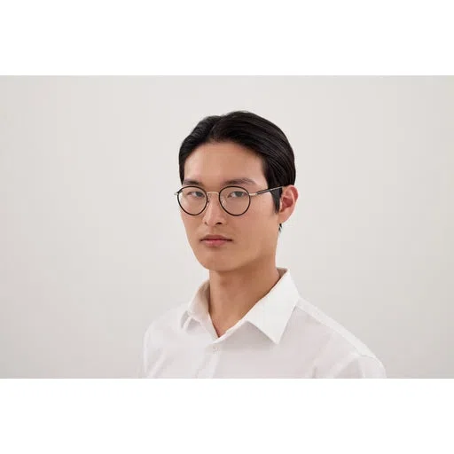 Montblanc MB0442O Eyeglasses - view 6